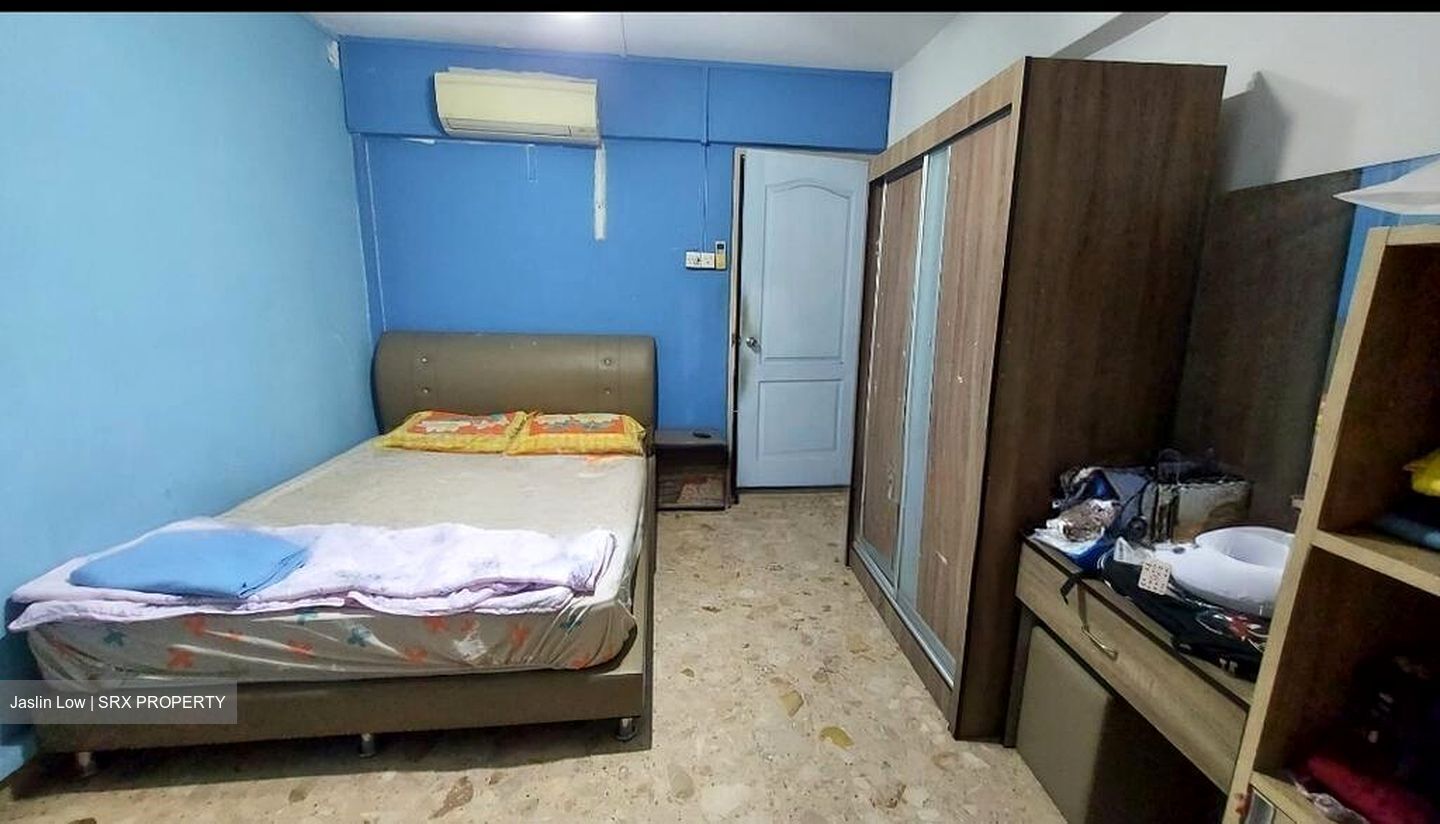 Blk 807 King George's Avenue (Kallang/Whampoa), HDB 5 Rooms #607296121